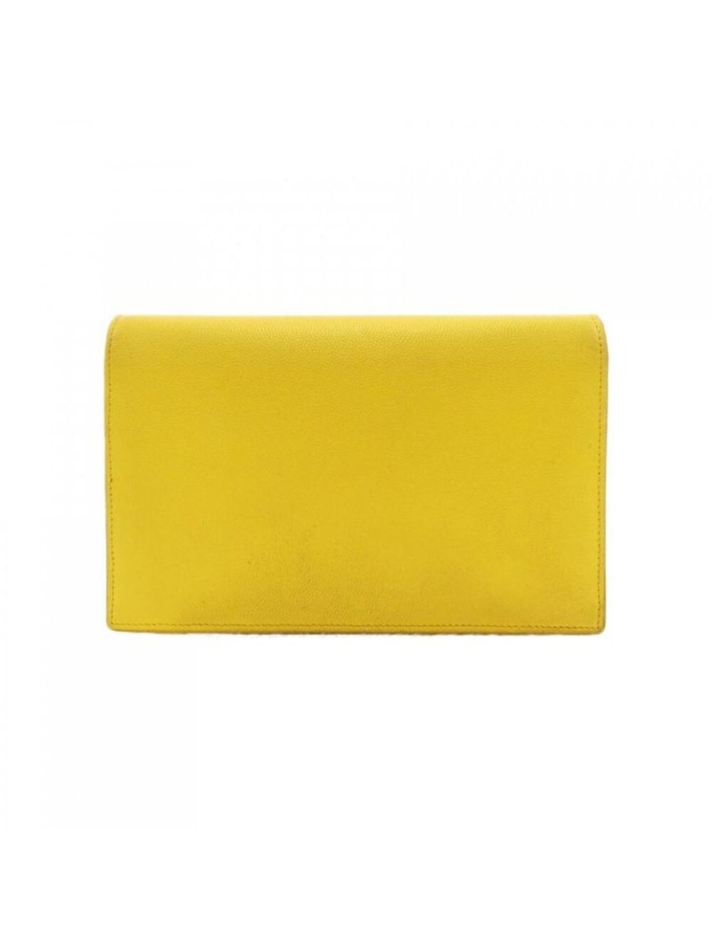 Saint Laurent Bow0 N Chain Wallet - Picture 2 of 10
